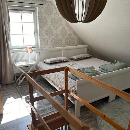 Nele Villa Klutz Exteriör bild